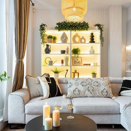 Notting Hill Apartments Collection London Exteriör bild