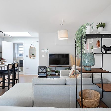 Notting Hill Apartments Collection London Exteriör bild