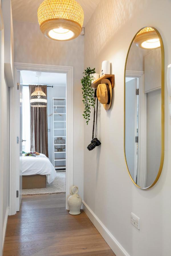 Notting Hill Apartments Collection London Exteriör bild