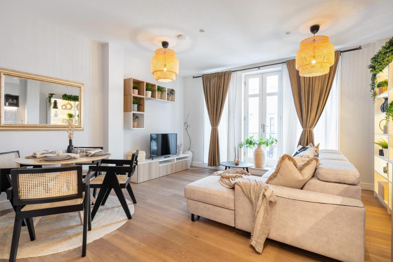 Notting Hill Apartments Collection London Exteriör bild