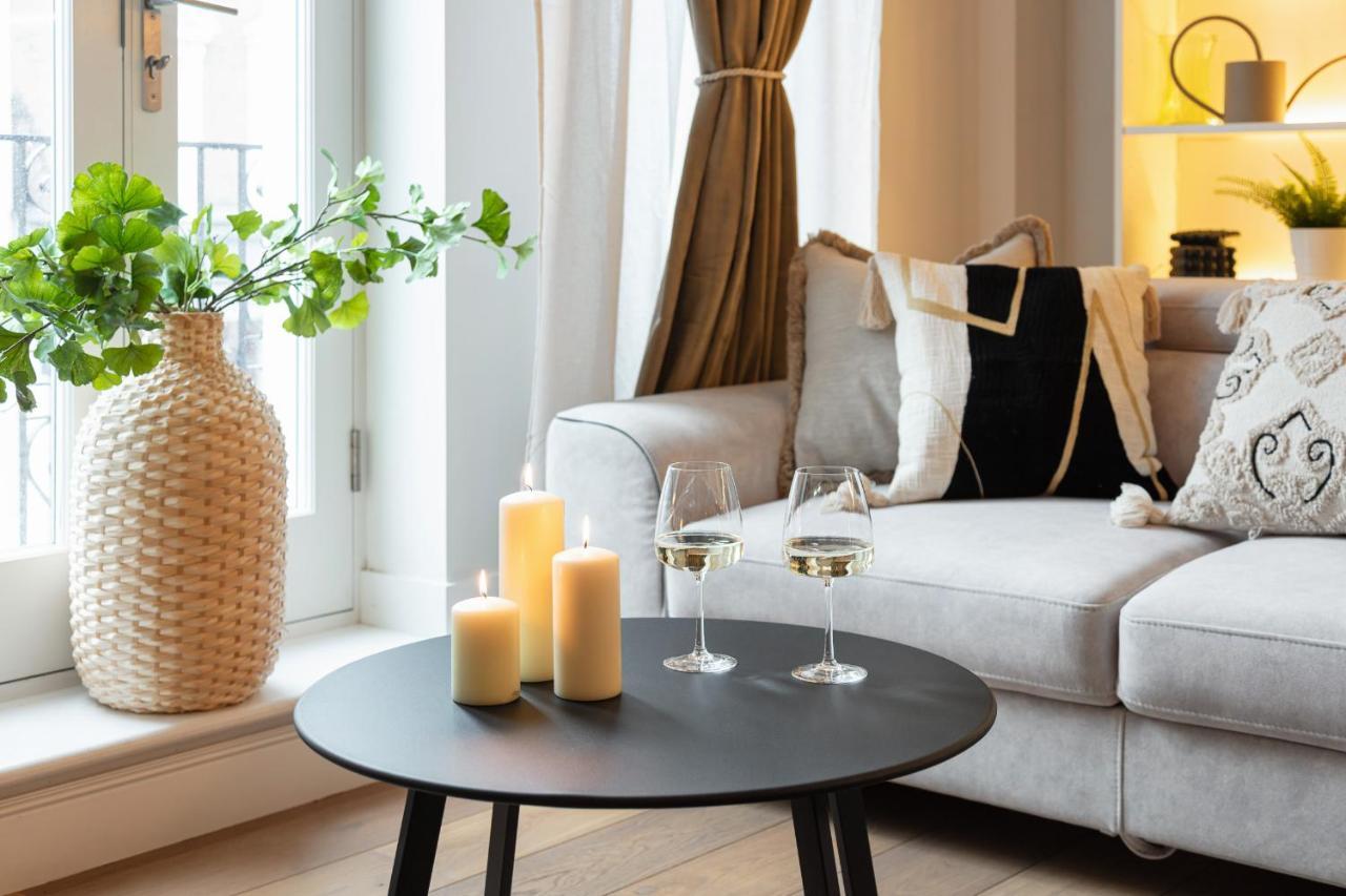 Notting Hill Apartments Collection London Exteriör bild