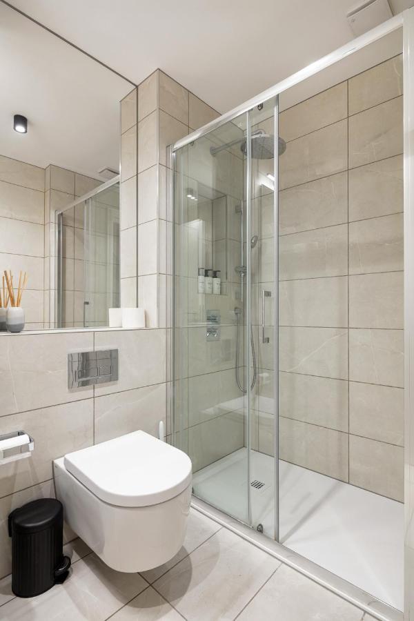 Notting Hill Apartments Collection London Exteriör bild