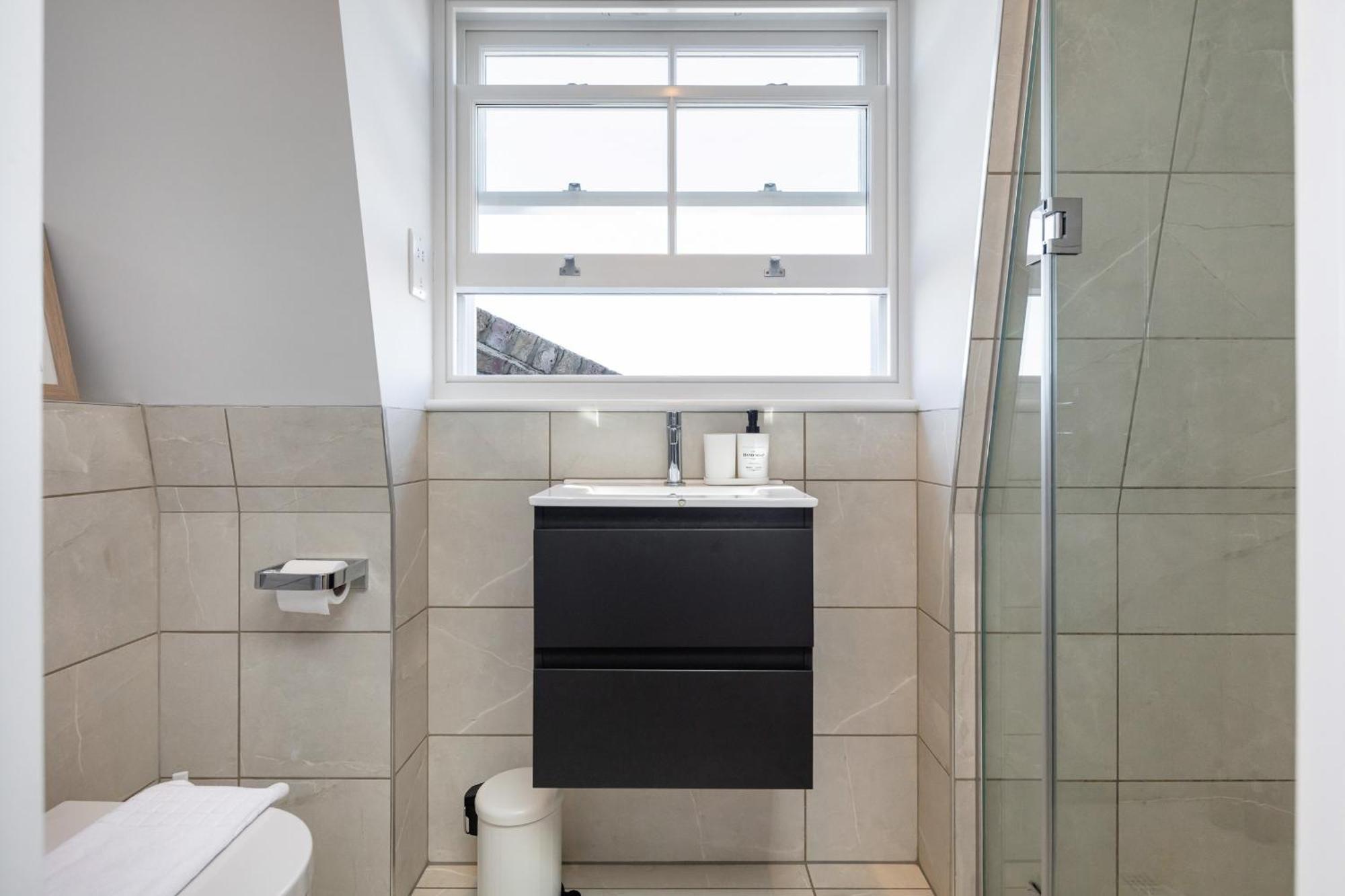 Notting Hill Apartments Collection London Exteriör bild