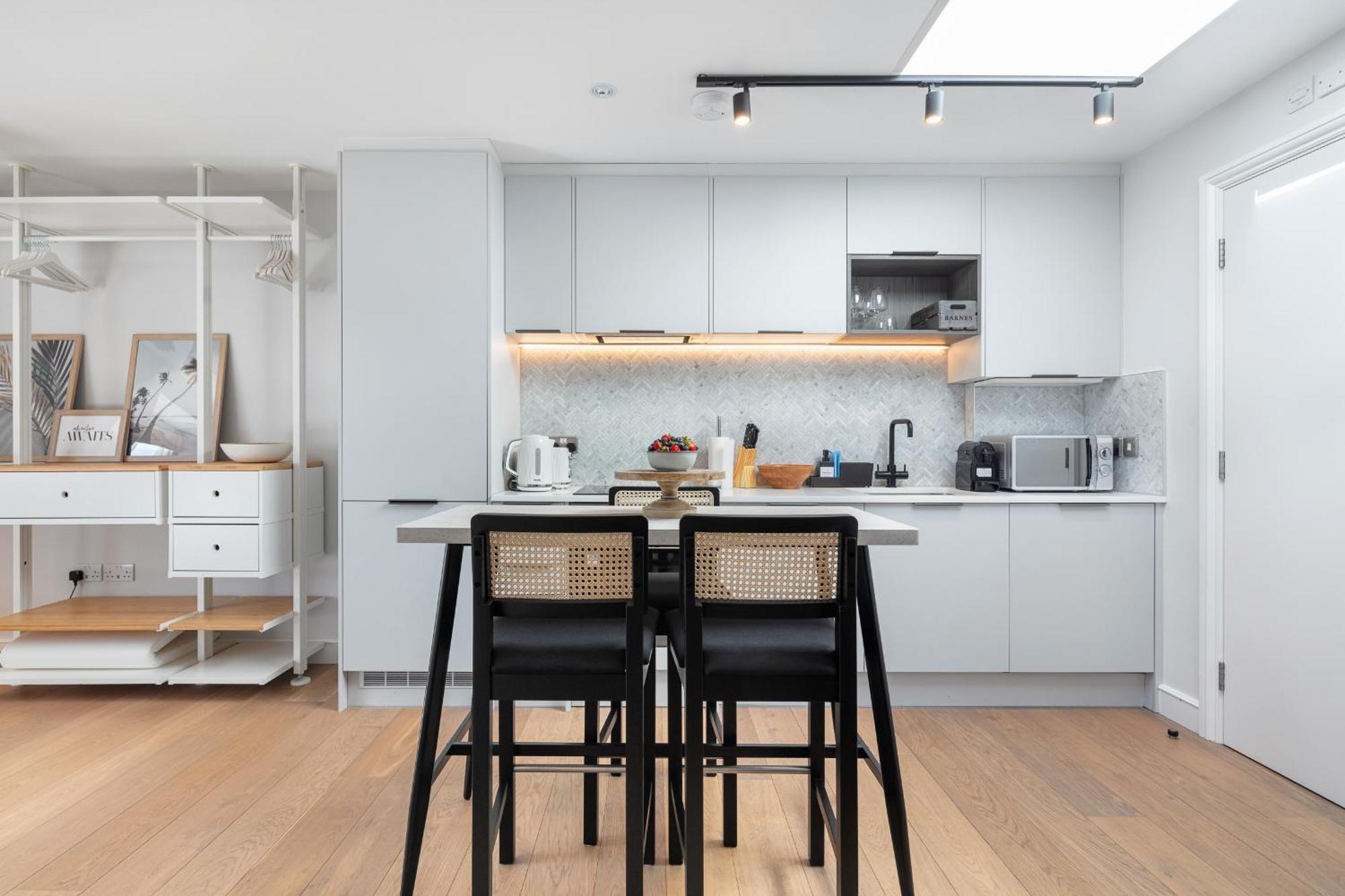 Notting Hill Apartments Collection London Exteriör bild
