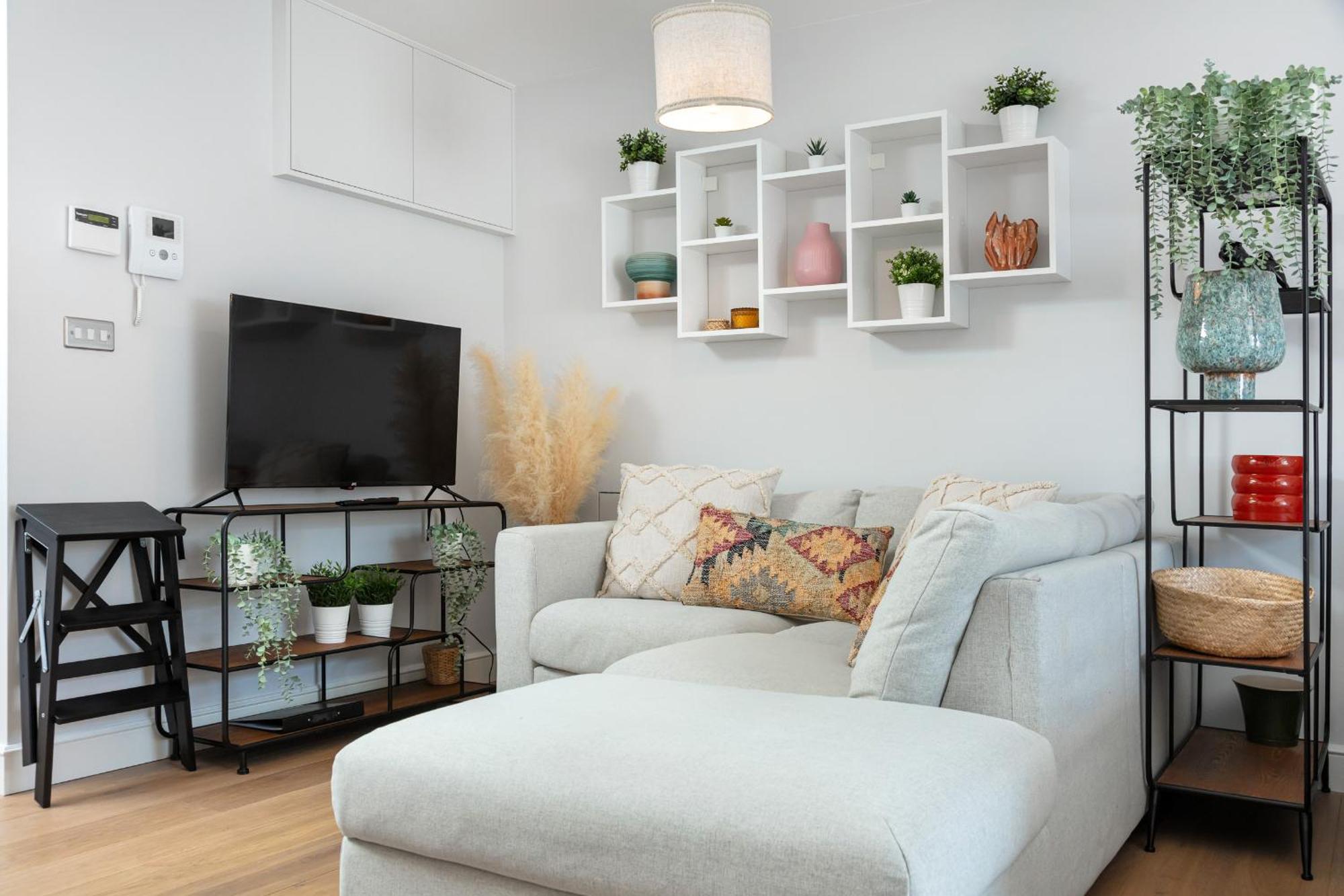 Notting Hill Apartments Collection London Exteriör bild