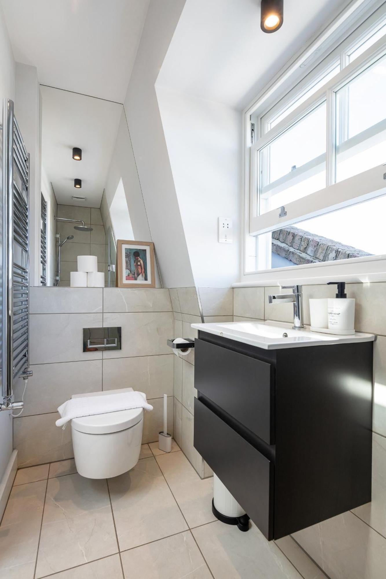 Notting Hill Apartments Collection London Exteriör bild